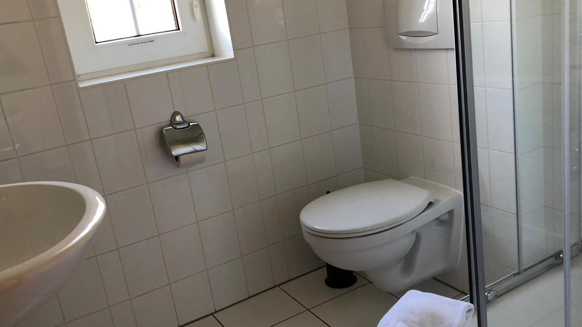 -"Grosse Koje" Fewo Im Og - Fischlaender Weg 53A Dierhagen Exteriér fotografie